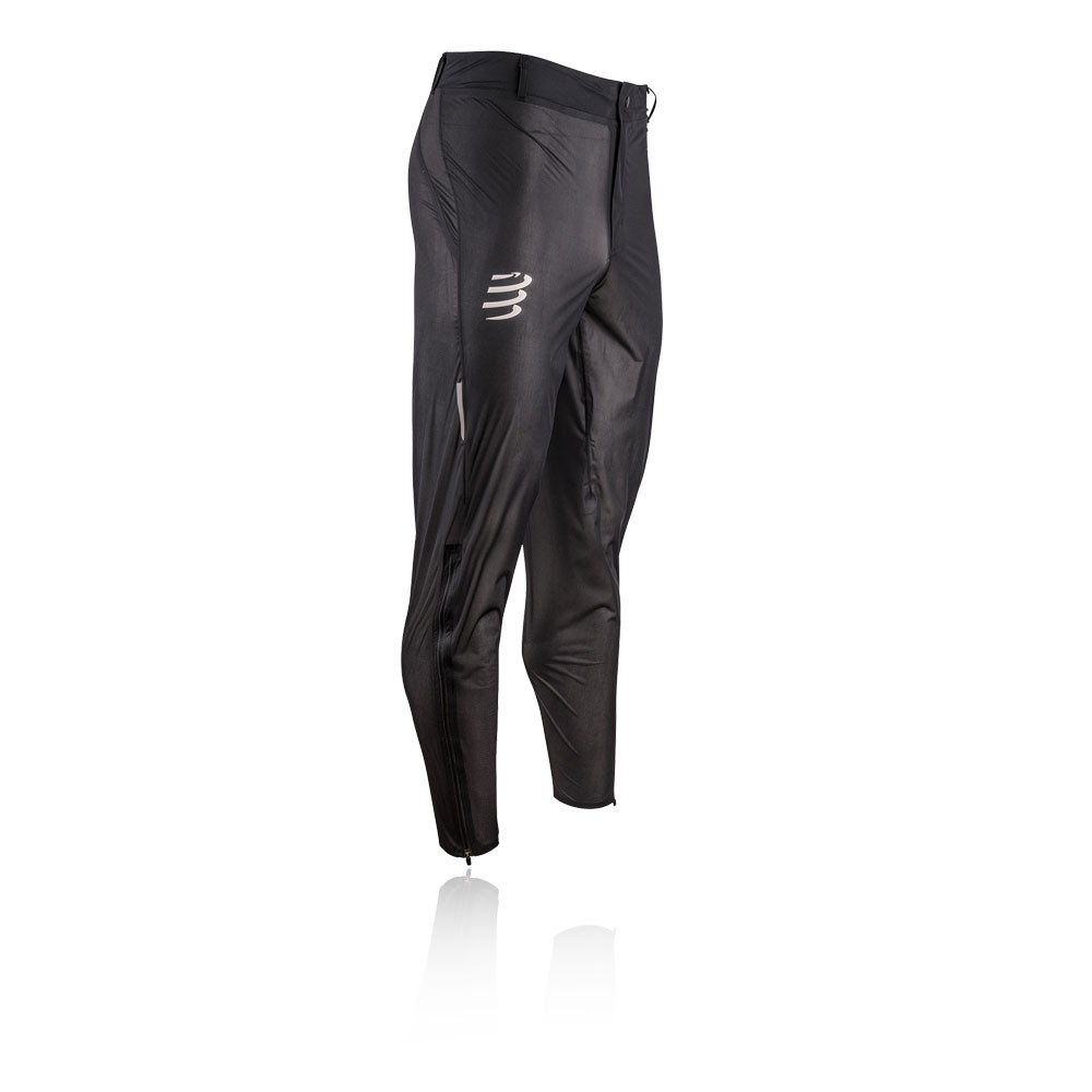 Compressport Hurricane Waterproof 10/10 Pants - SS25