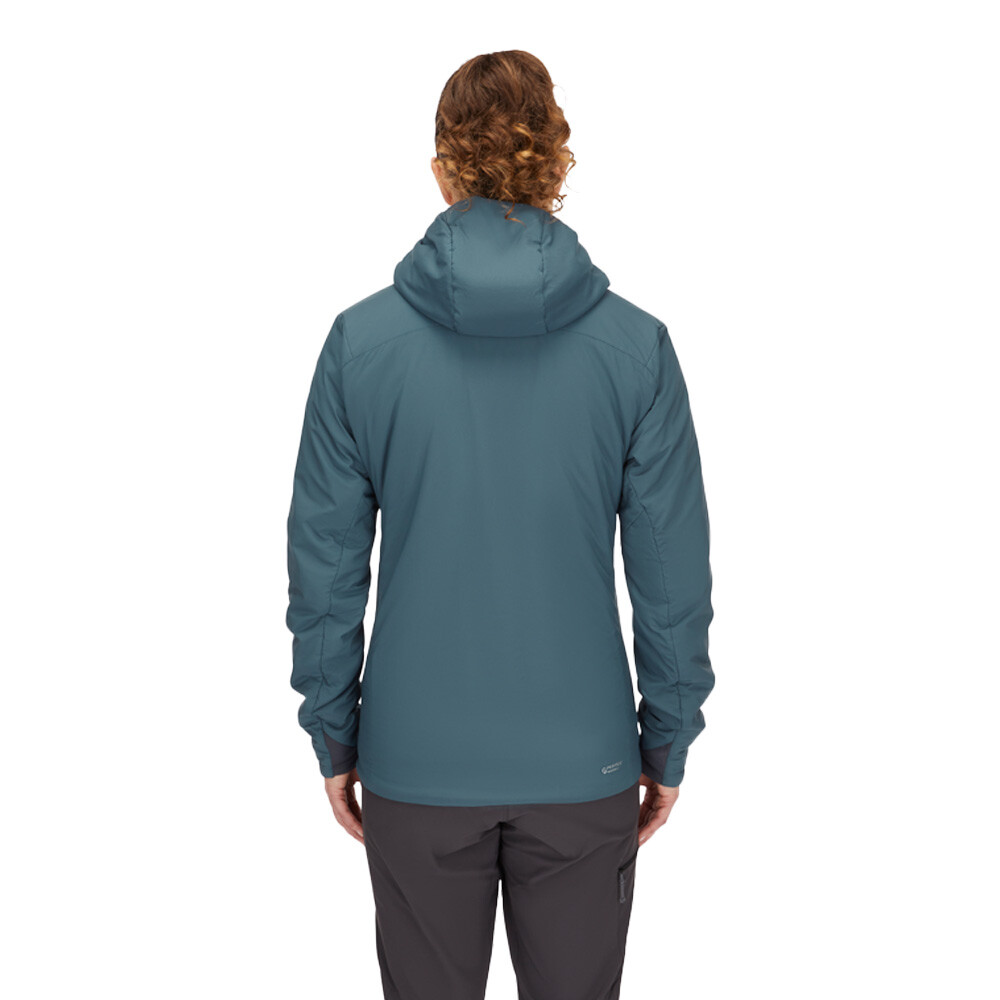Rab Xenair Alpine Light Women's Jacket - SS25