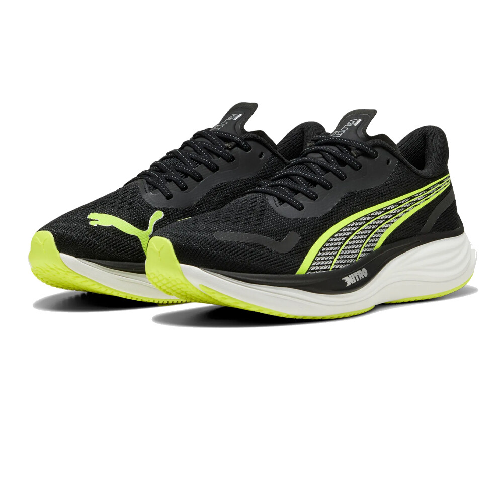 Puma Velocity Nitro 3 Running Shoes (2E Width) - SS25