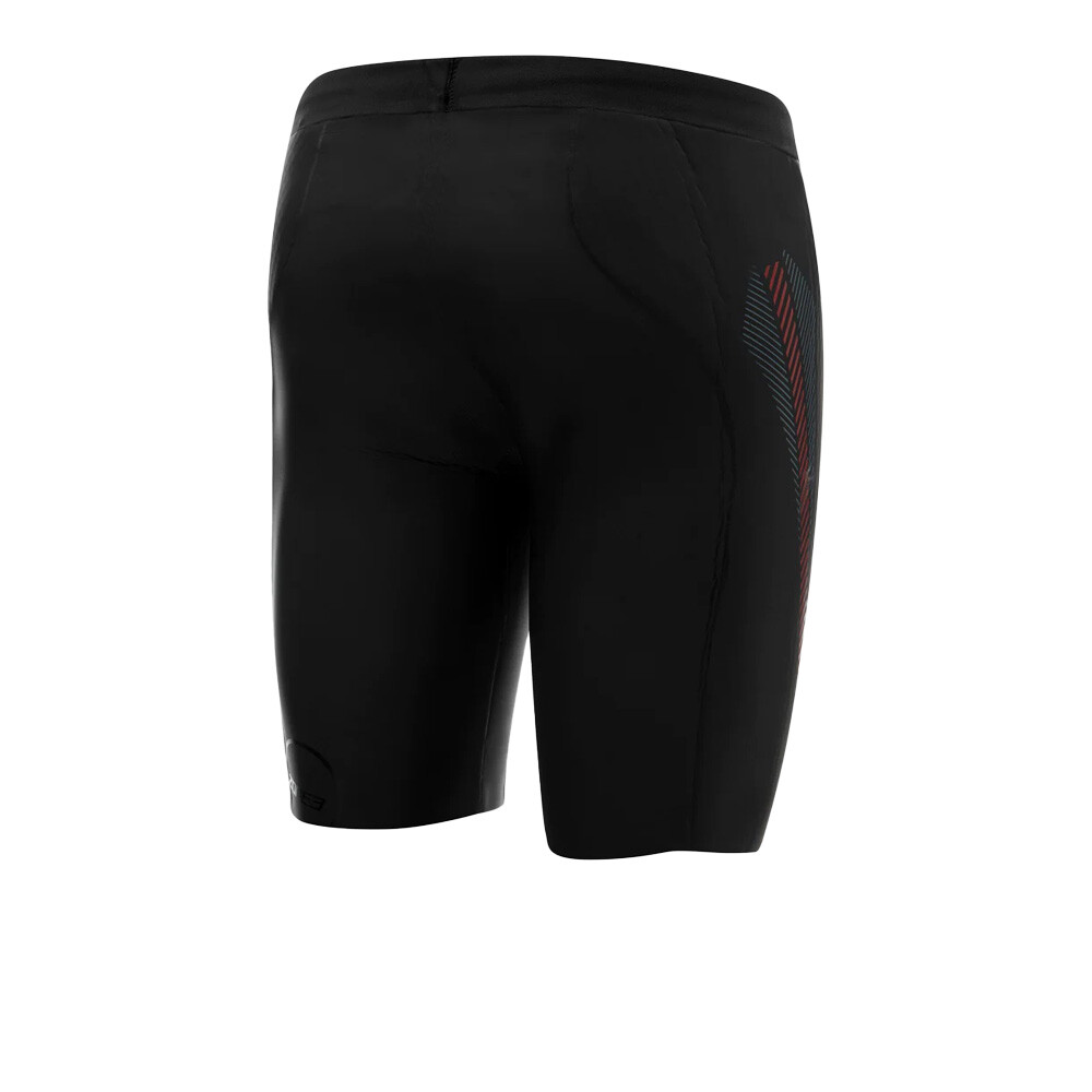 ZONE3 Aerodome Elite 5/3mm Buoyancy Shorts - SS25