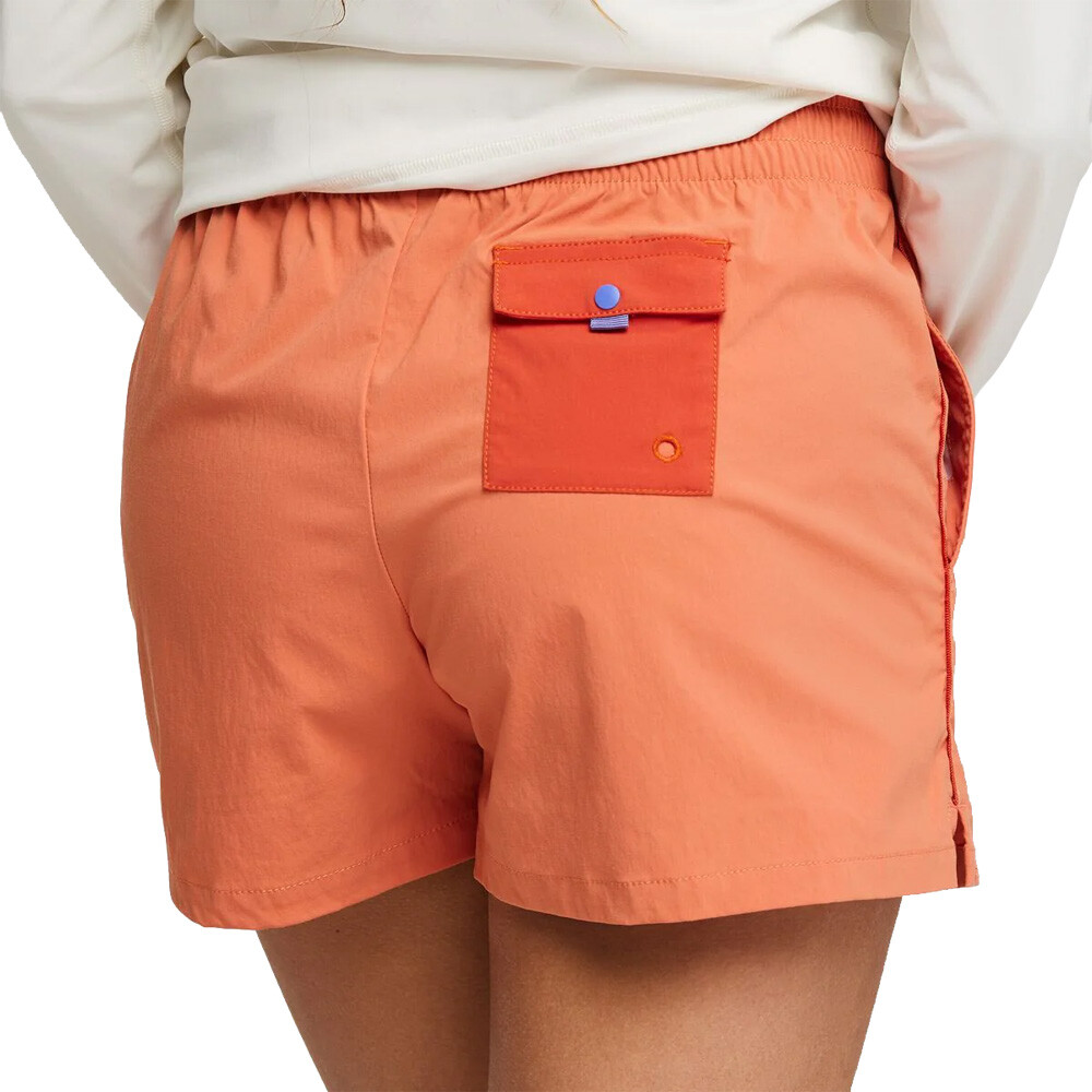 Cotopaxi Brinco Women's Shorts