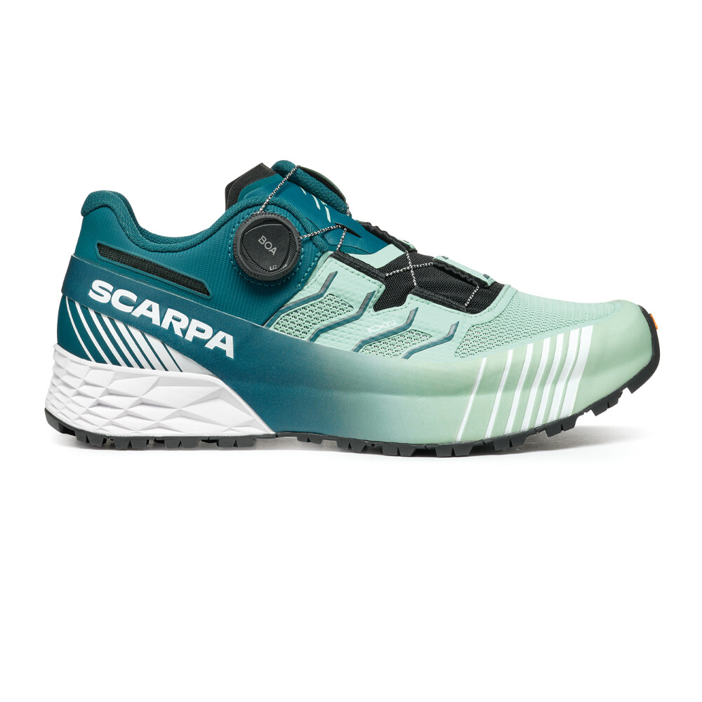 Scarpa Ribelle Run Kalibra HT Women's Trail Running Shoes