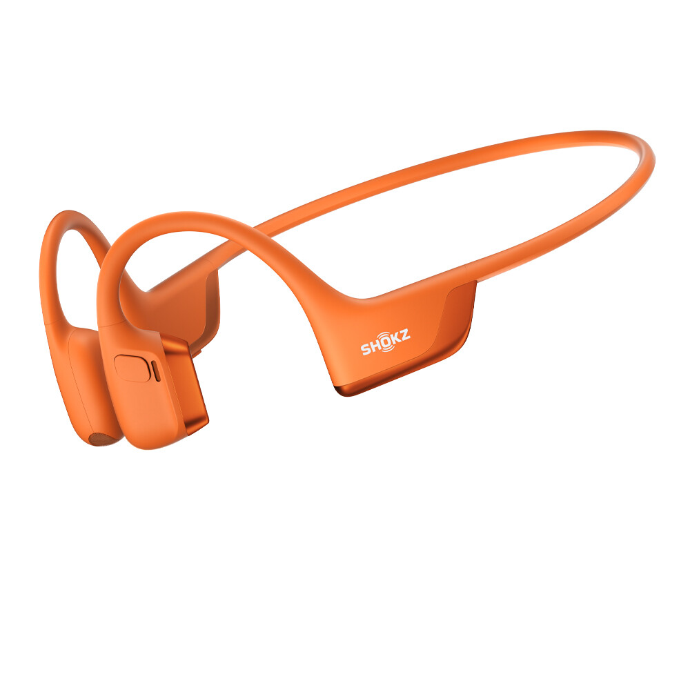 Shokz OpenRun Pro 2 Mini Bone Conduction Sports Headphones - SS25