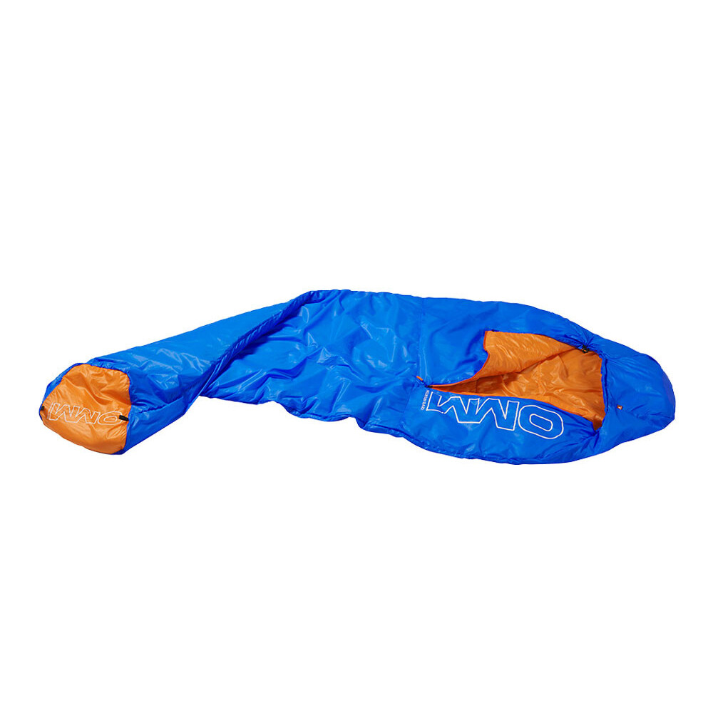 OMM Mountain Raid 160 Sleeping Bag - SS25