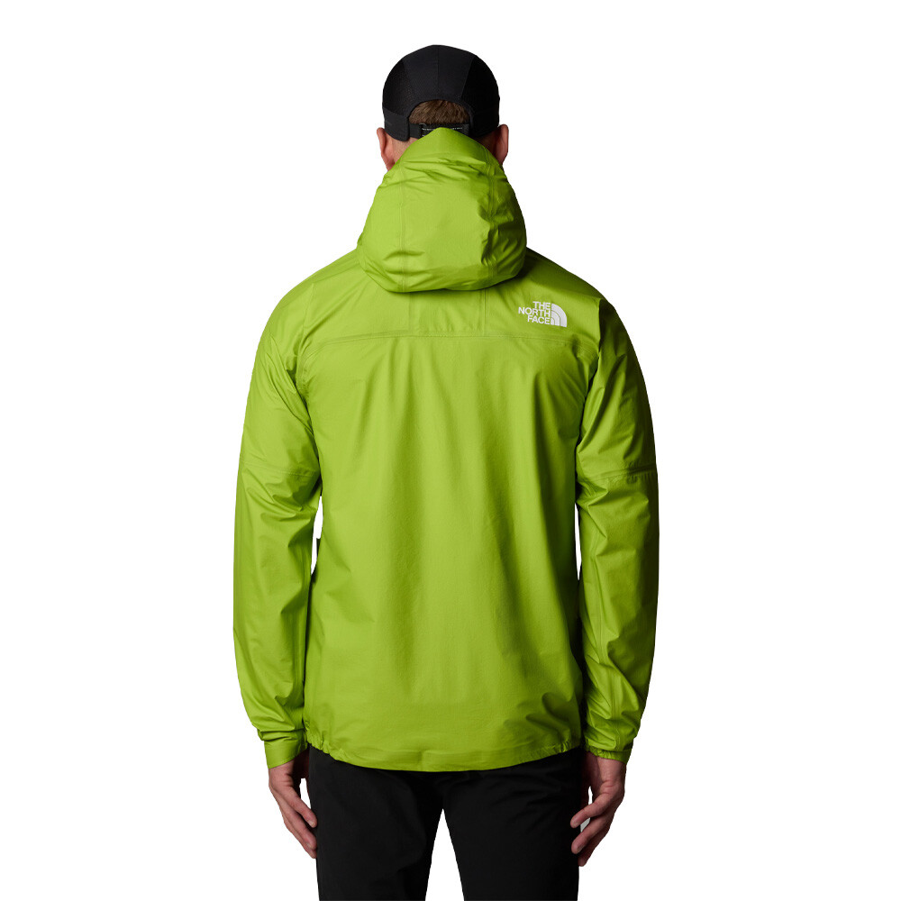 The North Face Summit Papsura FUTURELIGHT Waterproof Jacket - SS25