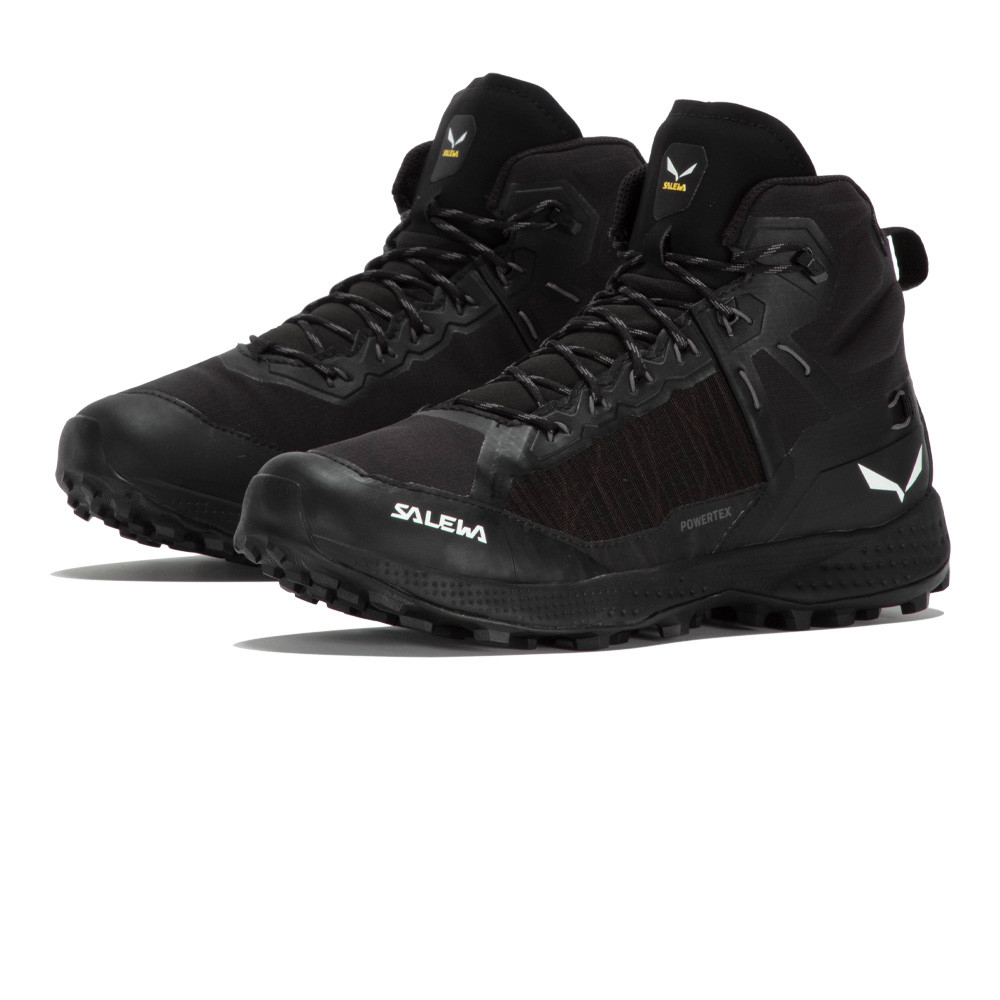 Salewa Pedroc Pro Mid Powertex Women's Walking Boots - SS25