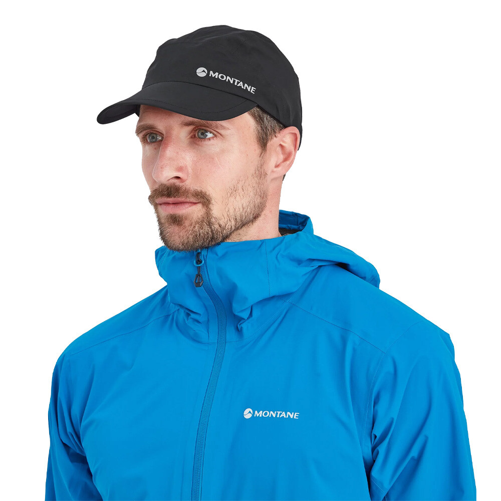 Montane Minimus Lite Waterproof Running Cap - SS25