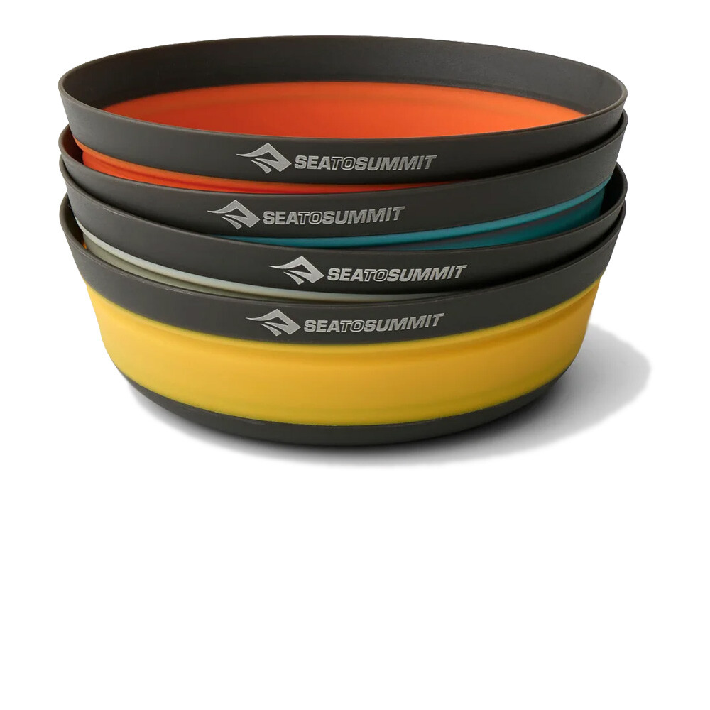 Sea To Summit Frontier Ultralight Collapsible Bowl (Large) - SS25