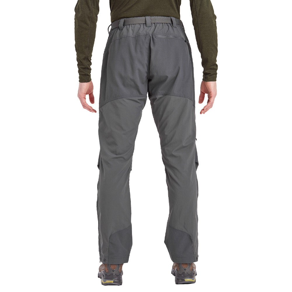 Montane Terra Pants (Regular Leg) - SS25