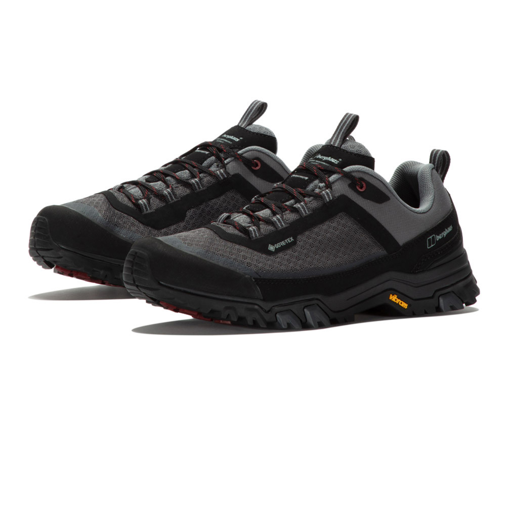 Berghaus Ground Attack Active GORE-TEX Walking Shoes - SS25