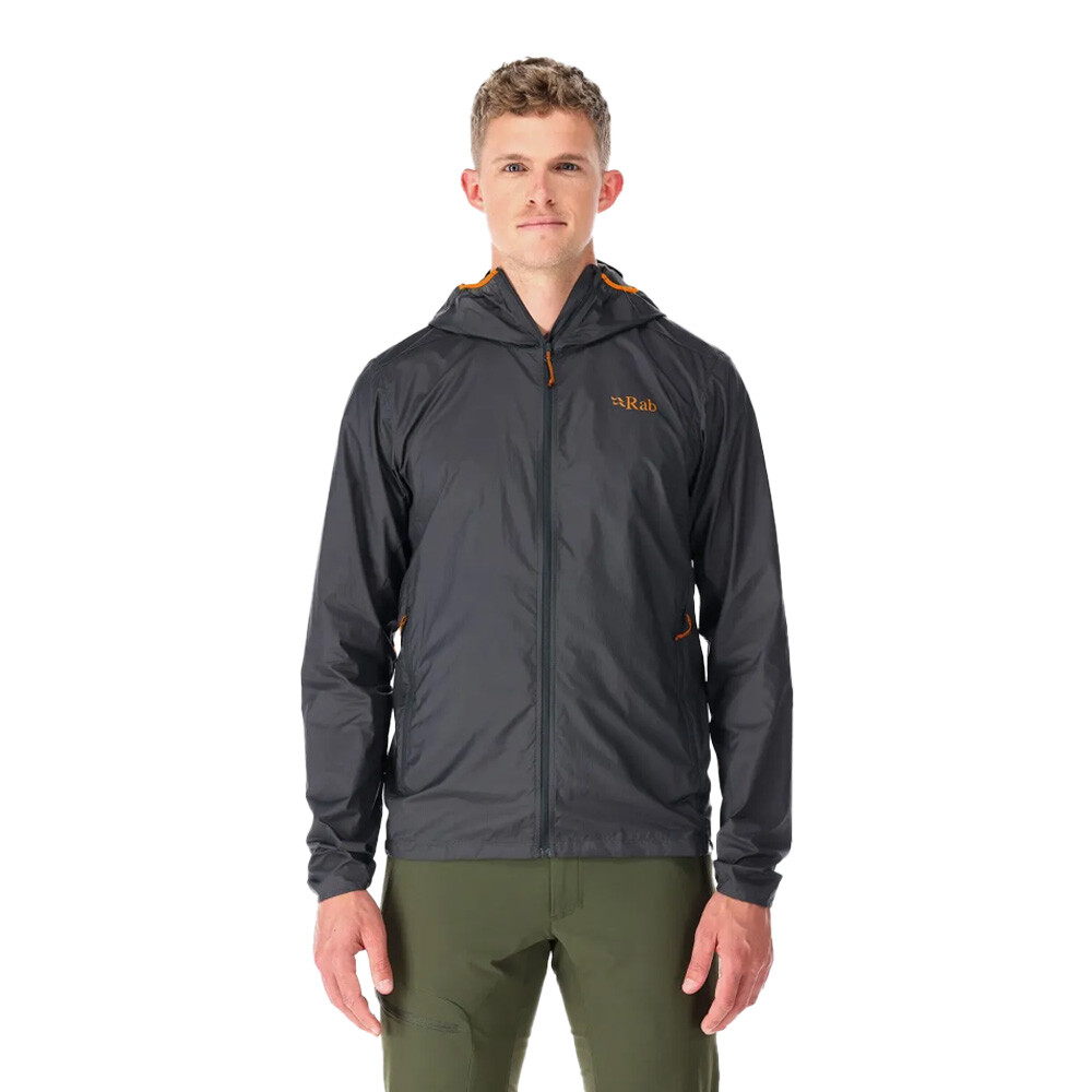 Rab Vital Hooded Jacket - SS25