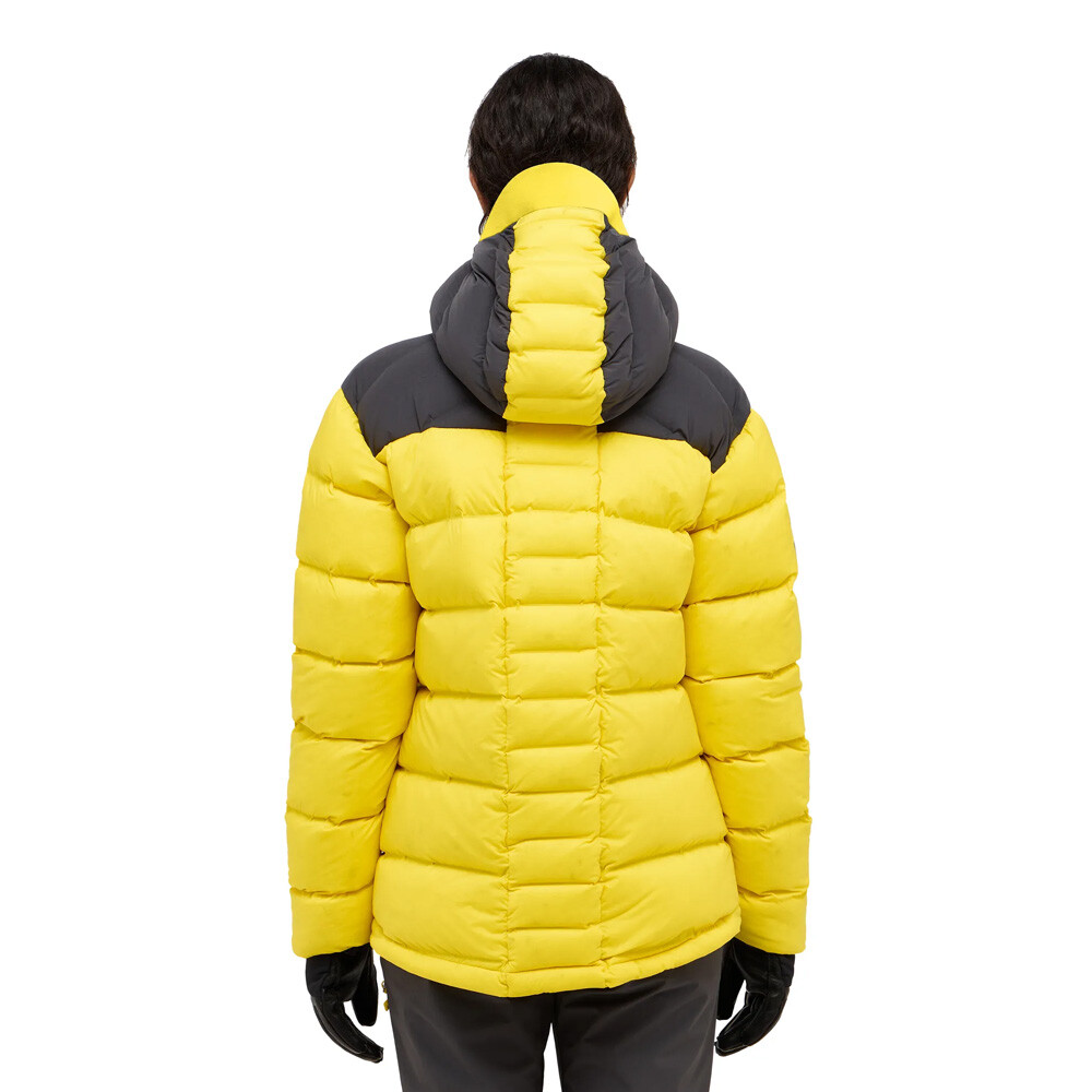 Haglofs L.I.M ZT II Big Belay Women's Jacket - SS25