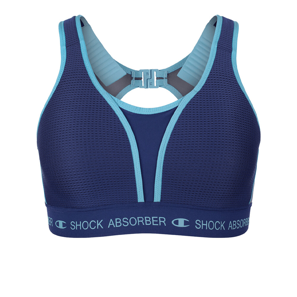 Shock Absorber Ultimate Run Padded Women's Sports Bra - SS25