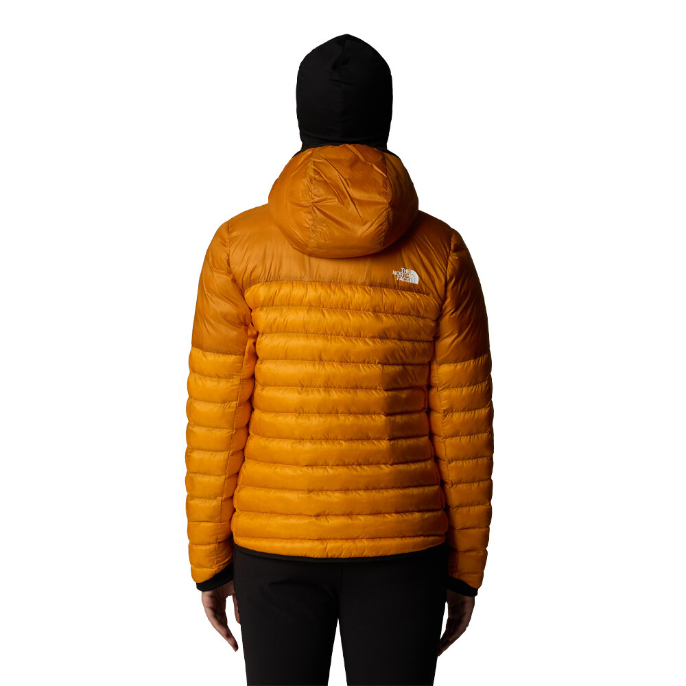 The North Face Terra Peak Hooded Women's Jacket