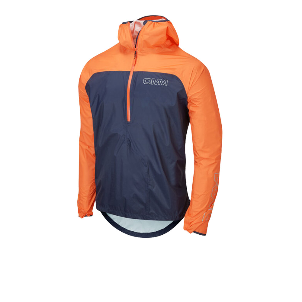 OMM Halo Running Smock - SS25