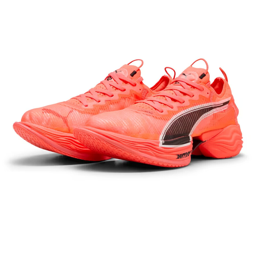 Puma Fast-R Nitro Elite 2 Women's Running Shoes