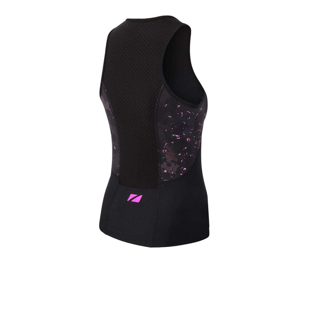 ZONE3 Activate Plus Women's Tri Top