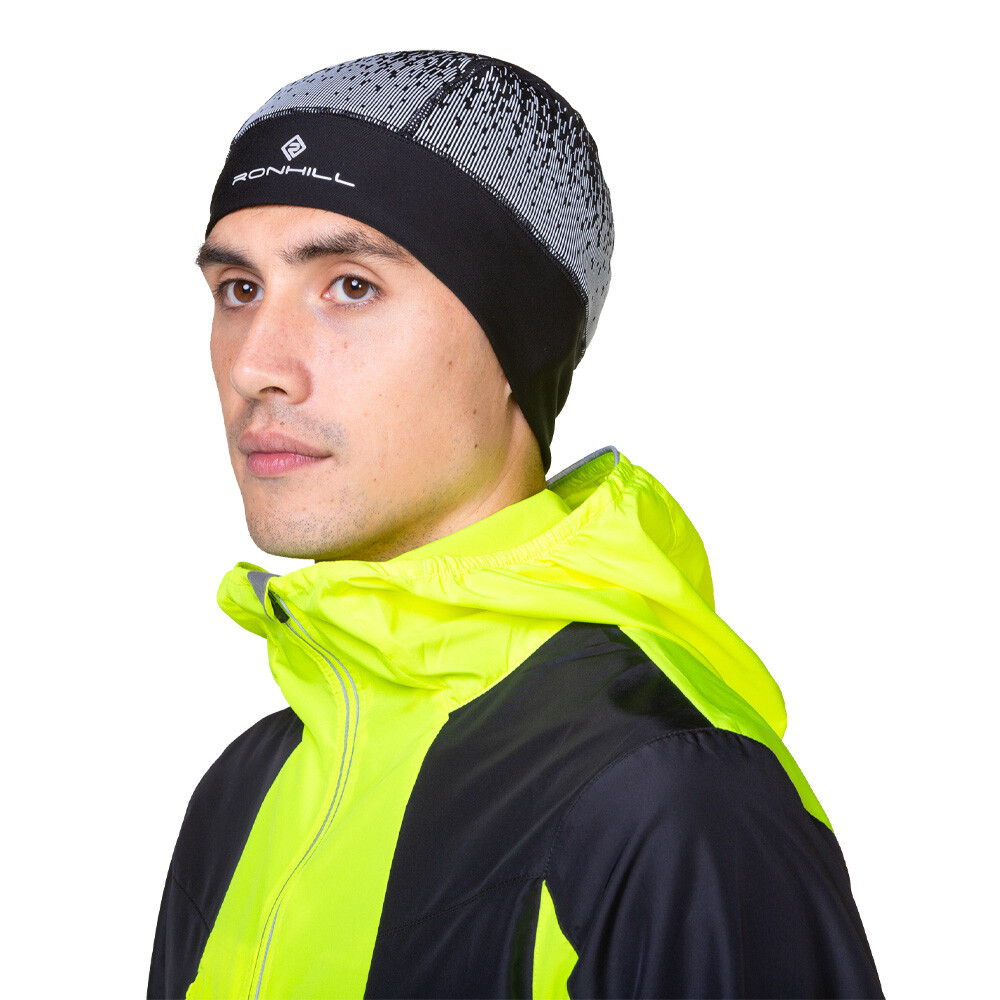 RonHill Reflect Beanie - SS25