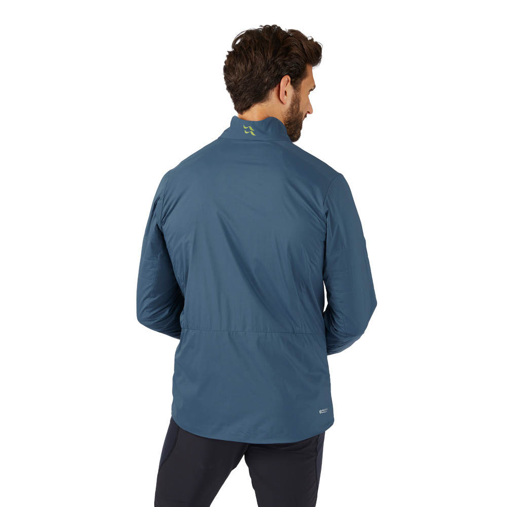 Rab Vapour-Rise Ridgeline Jacket