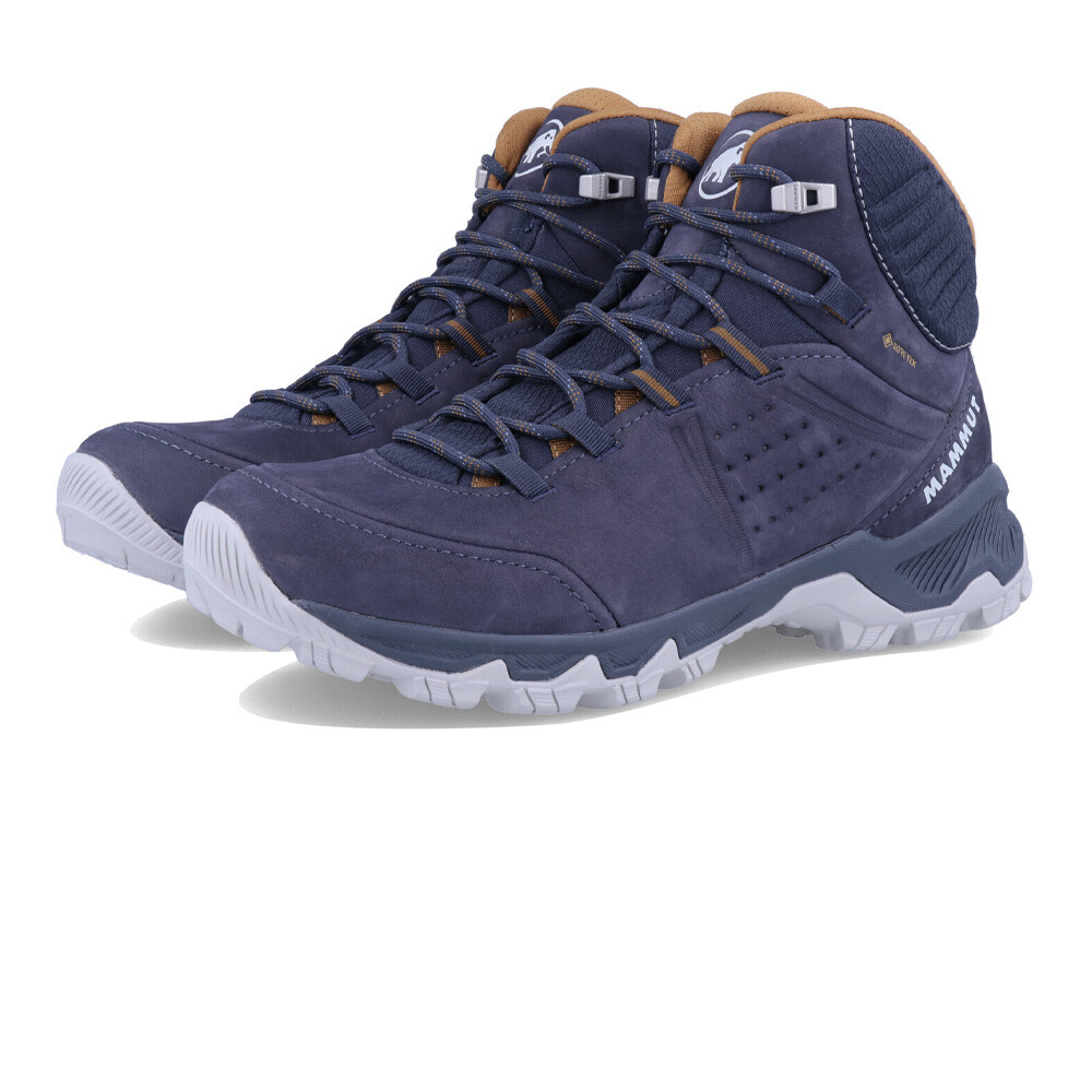 Mammut Nova IV Mid GORE-TEX Women's Walking Boots - SS25