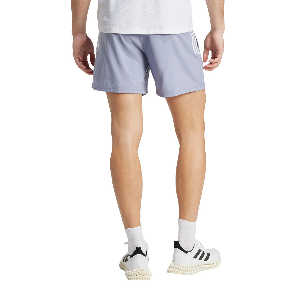 adidas Own The Run 7 Inch Shorts - SS25