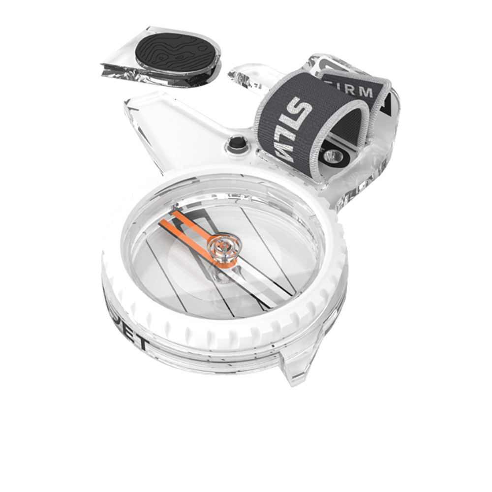 Silva Arc Jet 360 Compass (Right) -  SS25