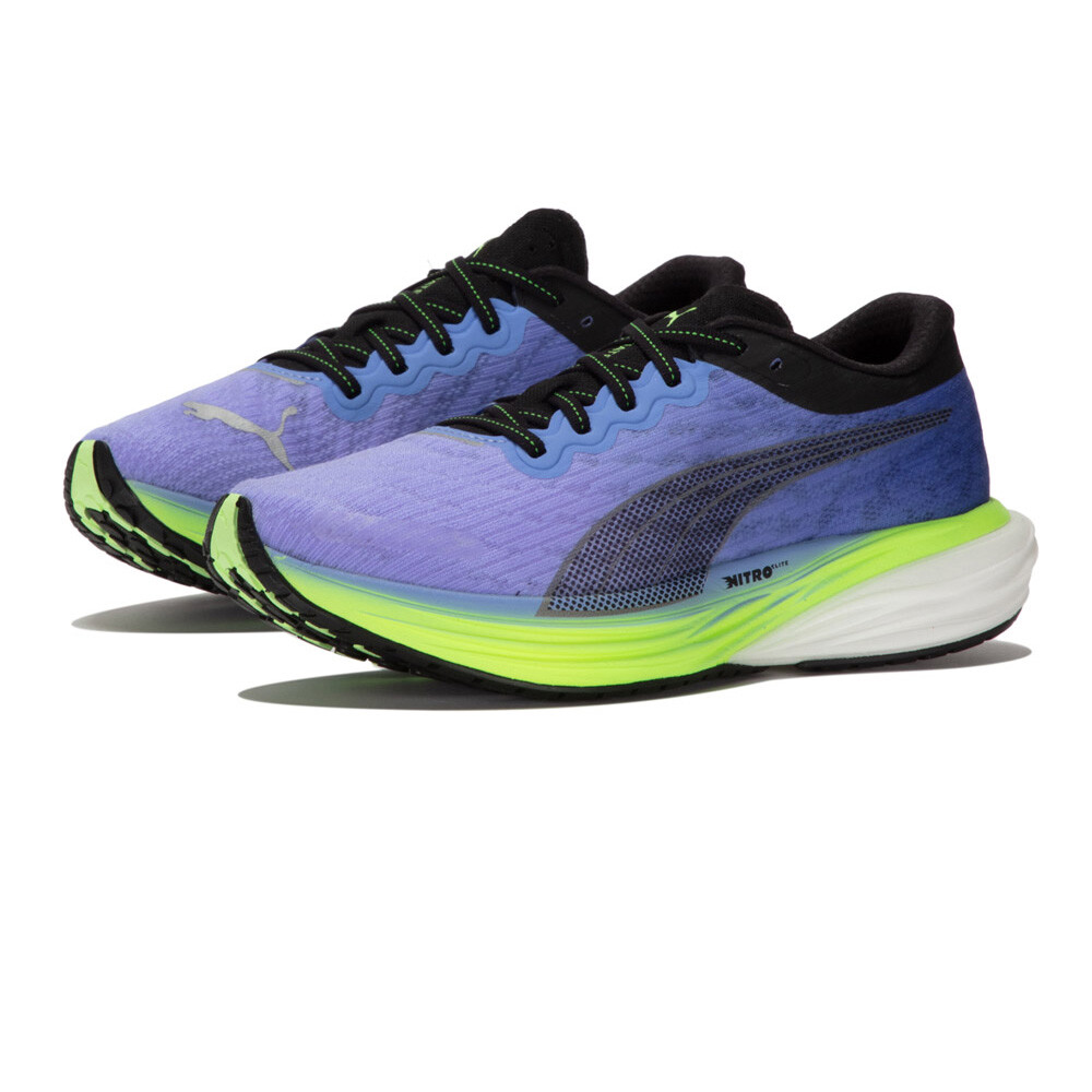 Puma Deviate Nitro 2 Women's Running Shoes