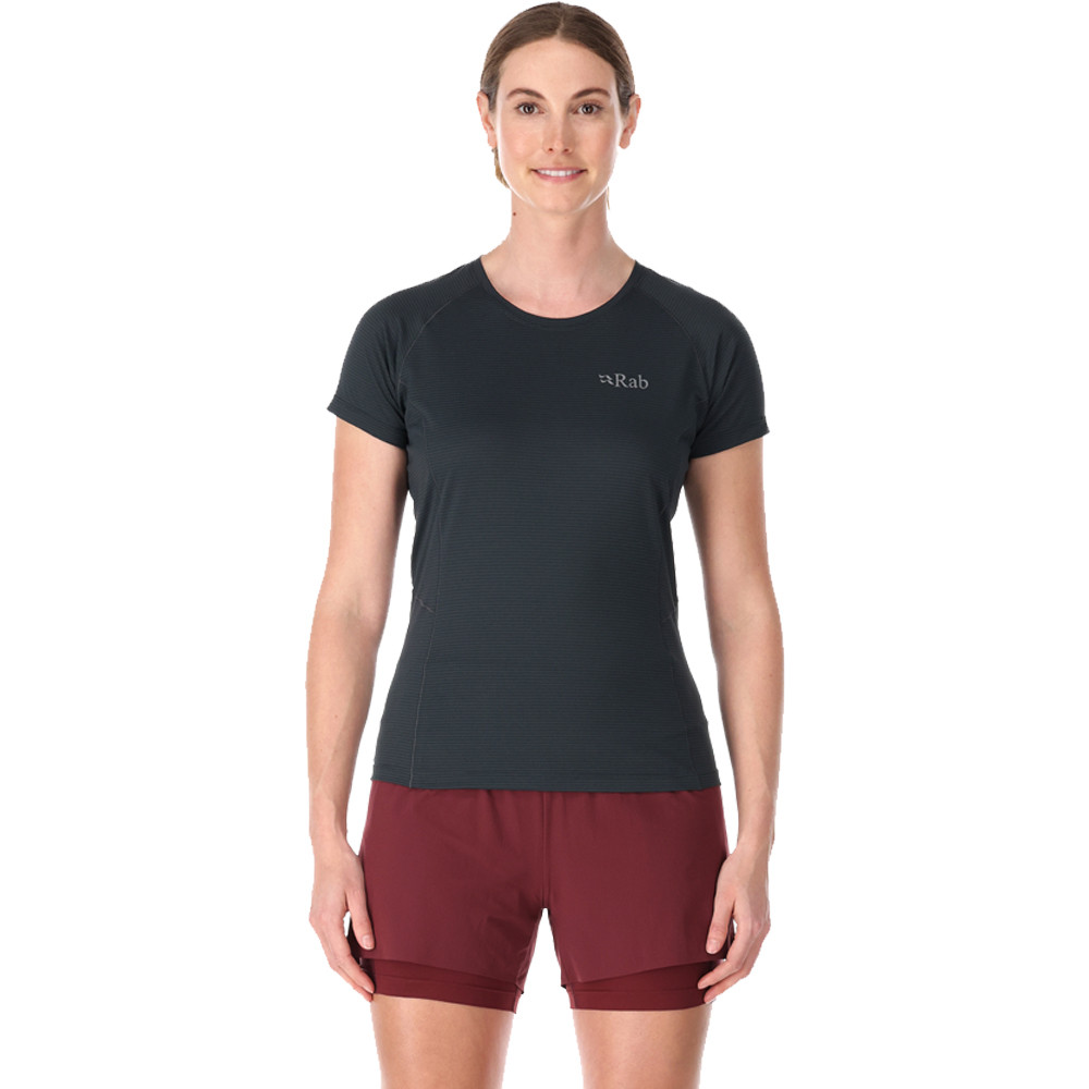Rab Sonic Women's Trail Running T-Shirt - SS25