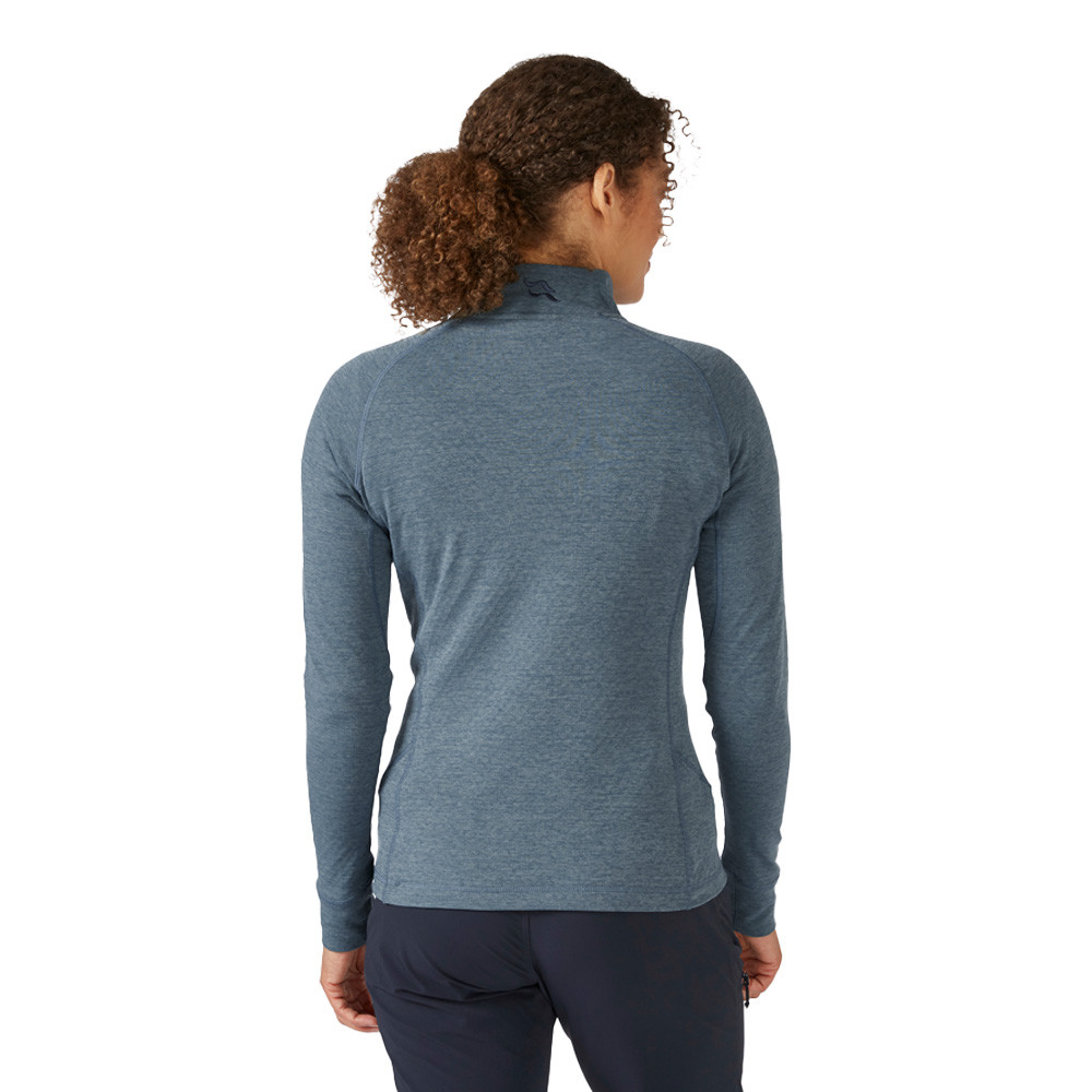 Rab Nexus Pull On Women's Top - SS25