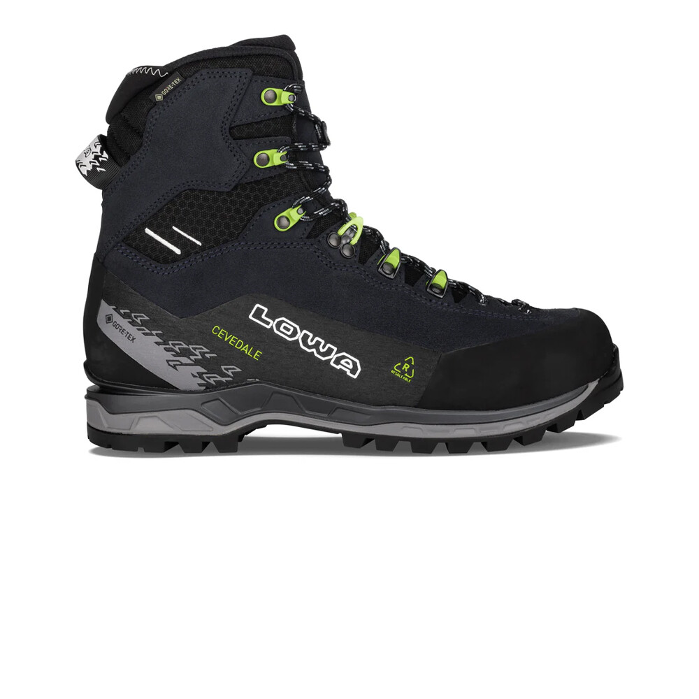 Lowa Cevedale Pro GORE-TEX Mid Walking Boots - SS25