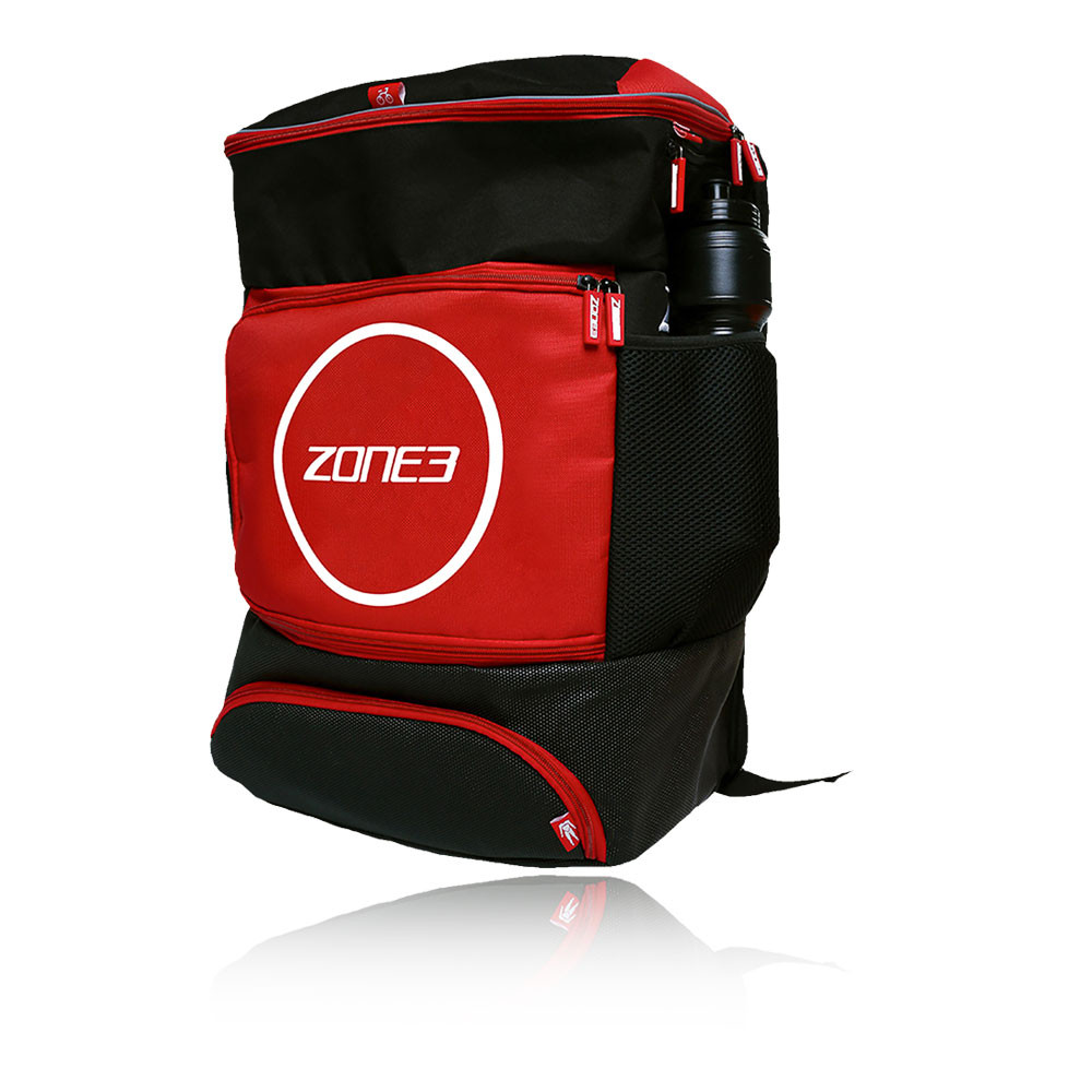 ZONE3 Zone 3 Transition Backpack - SS25