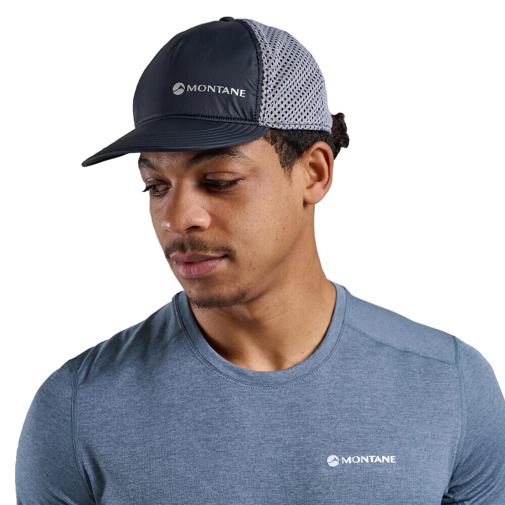 Montane Active Trucker Cap - AW24