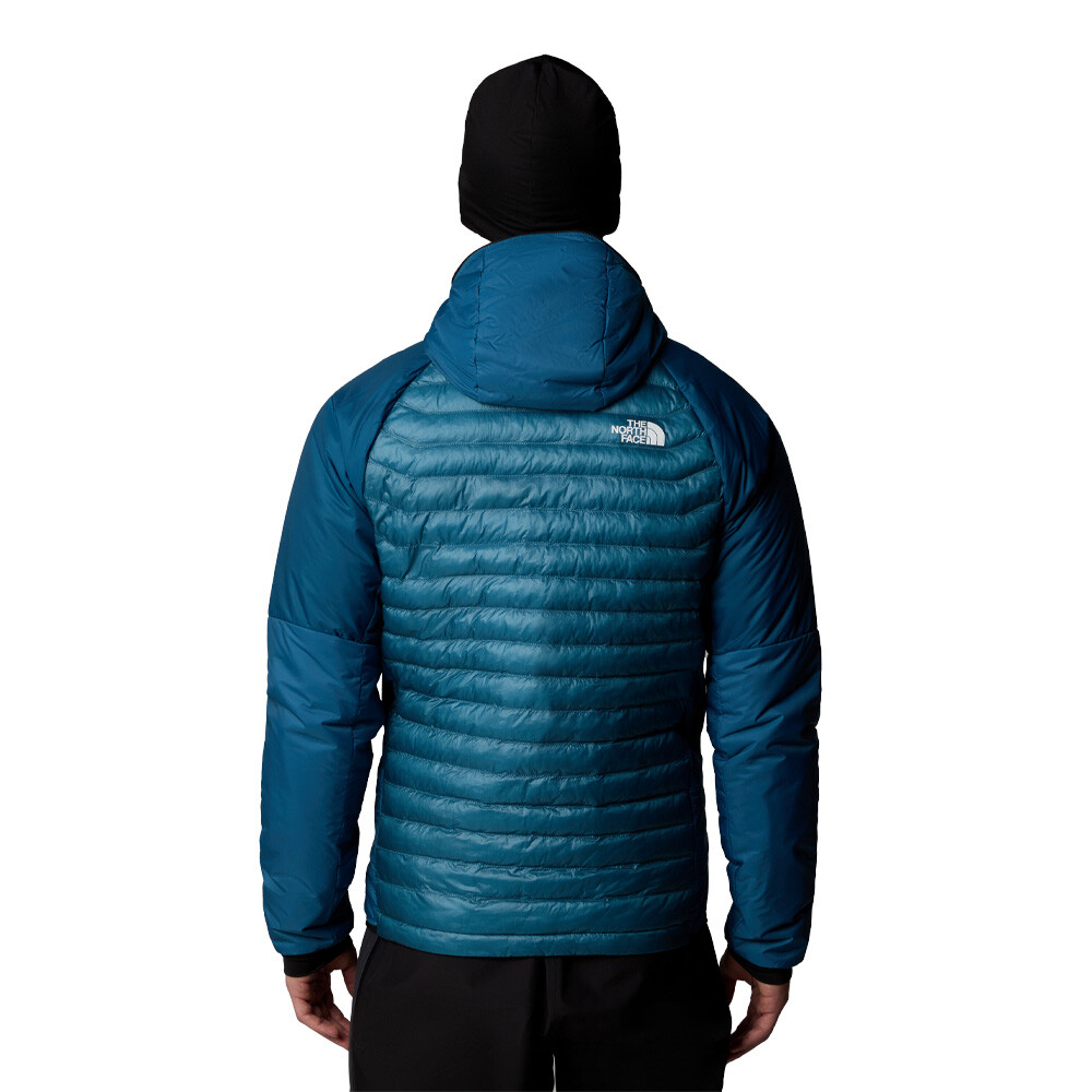 The North Face Macugnaga Hybrid Insulated Jacket