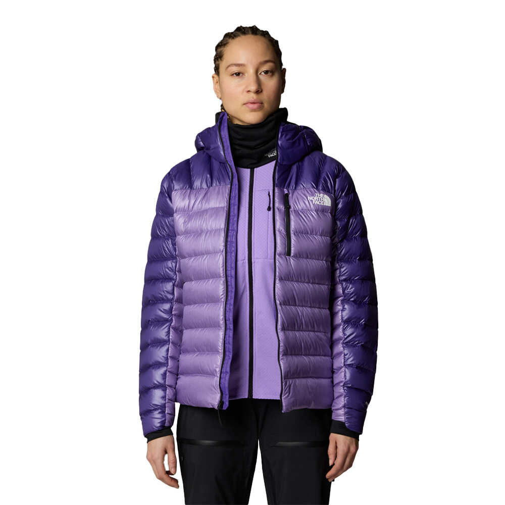 The North Face Summit Series Breithorn Hooded Down Women's Jacket - AW24