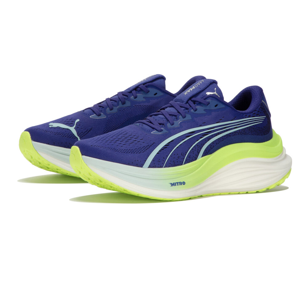 Puma MagMax NITRO Running Shoes - SS25