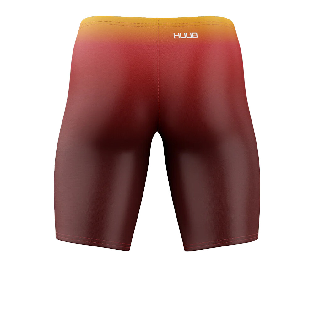 Huub Bright 2 Jammer Swimming Shorts - SS25