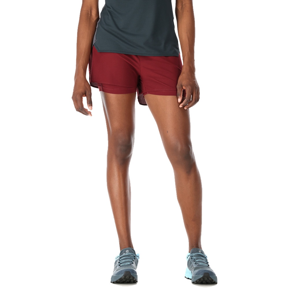 Rab Talus Ultra Women's Shorts