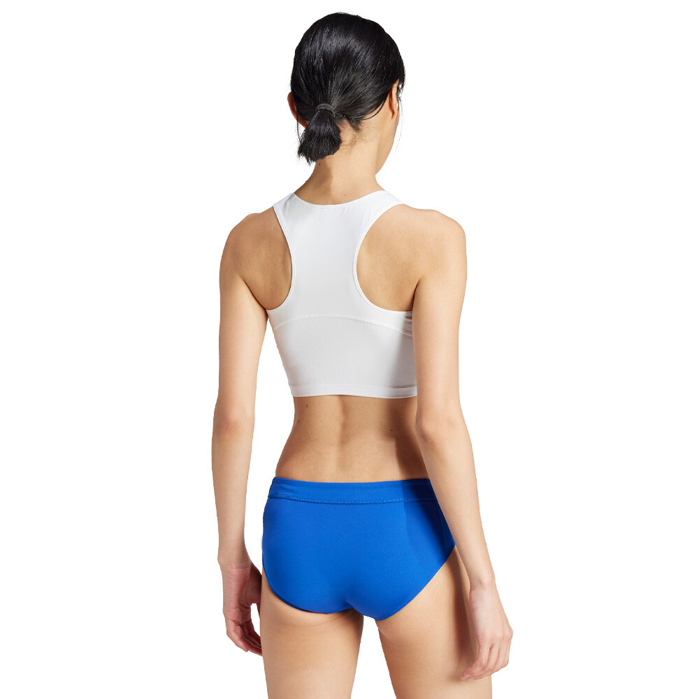adidas Adizero Essentials Women's Running Crop Top - SS25