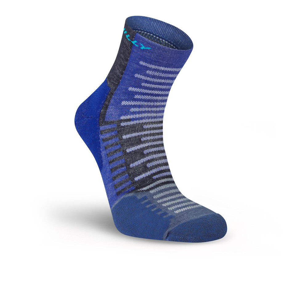 Hilly Active Anklet Socks (Minimum Cushioning) - SS25