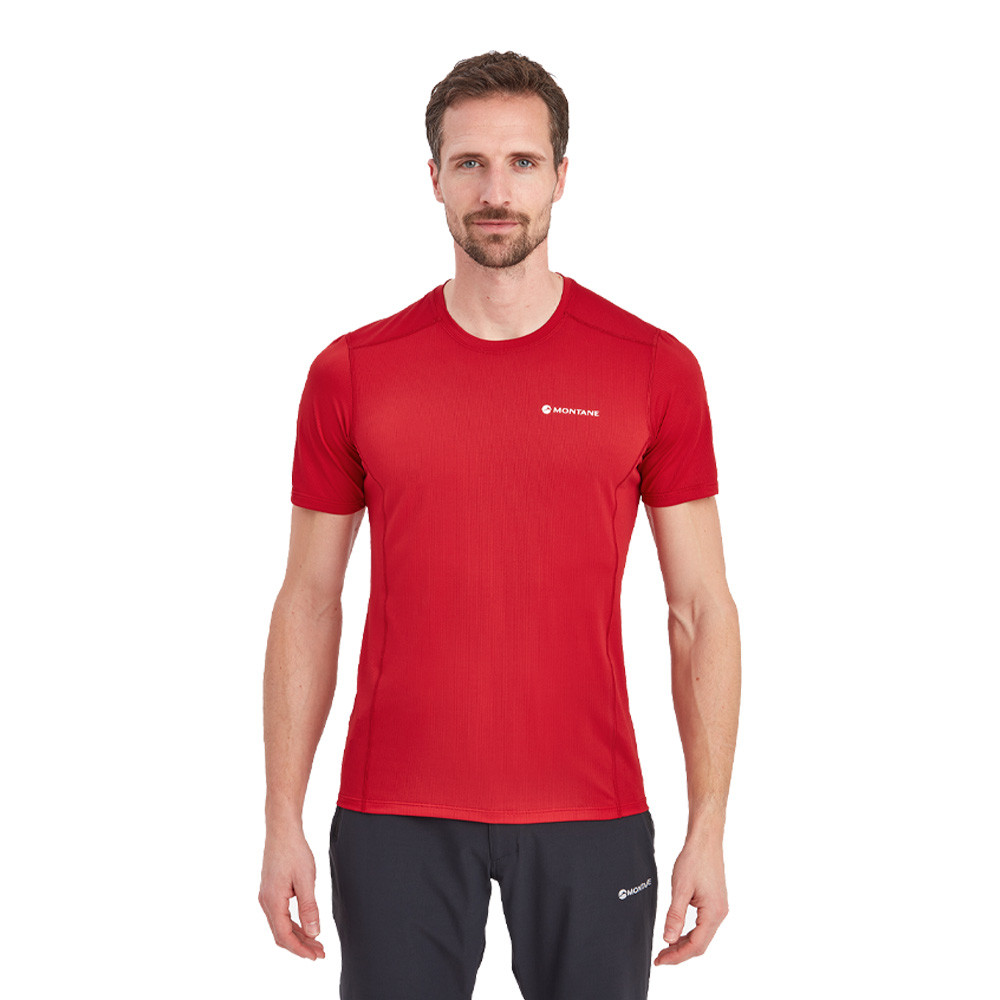Montane Dart Lite T-Shirt - AW24