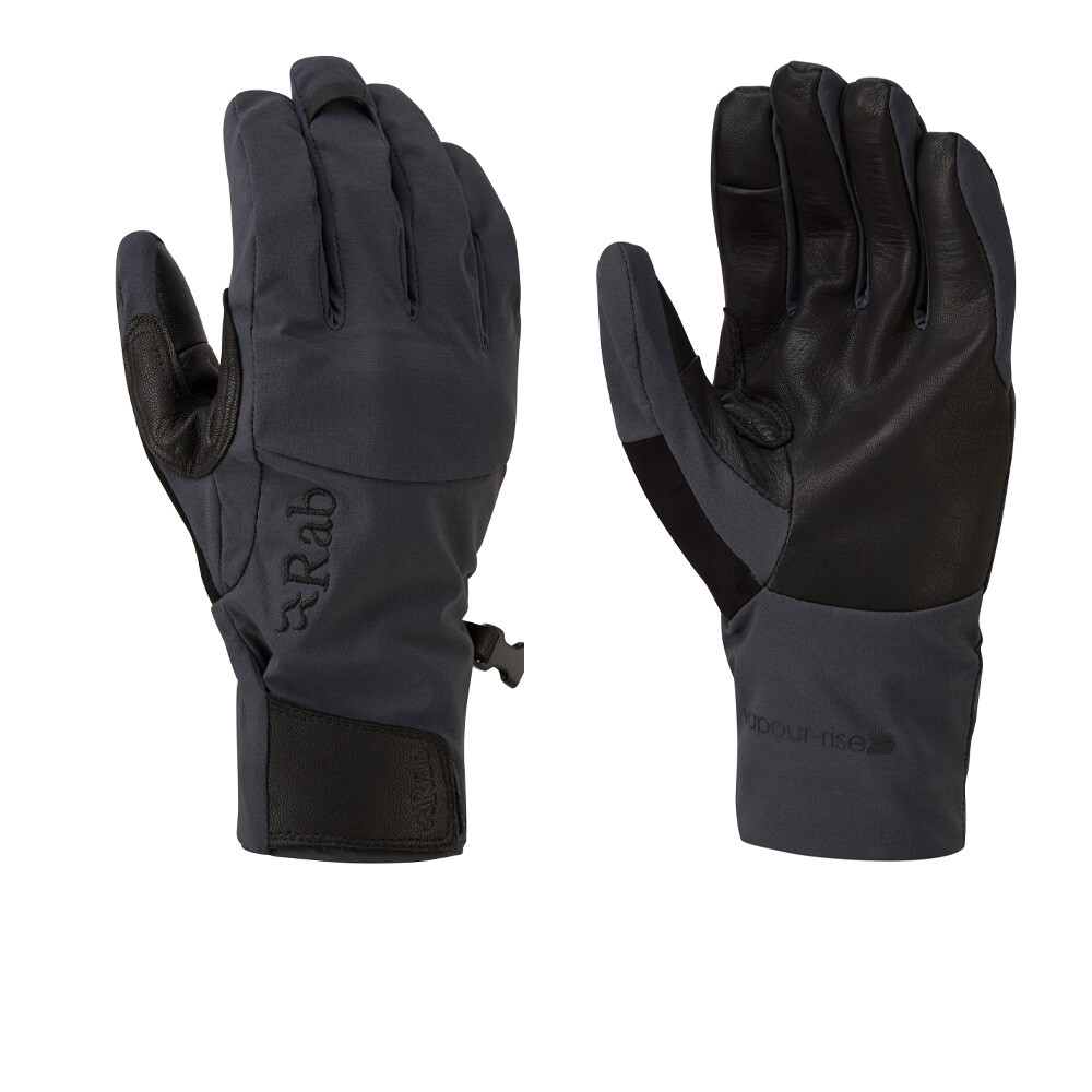 Rab Vapour-Rise Gloves - SS25