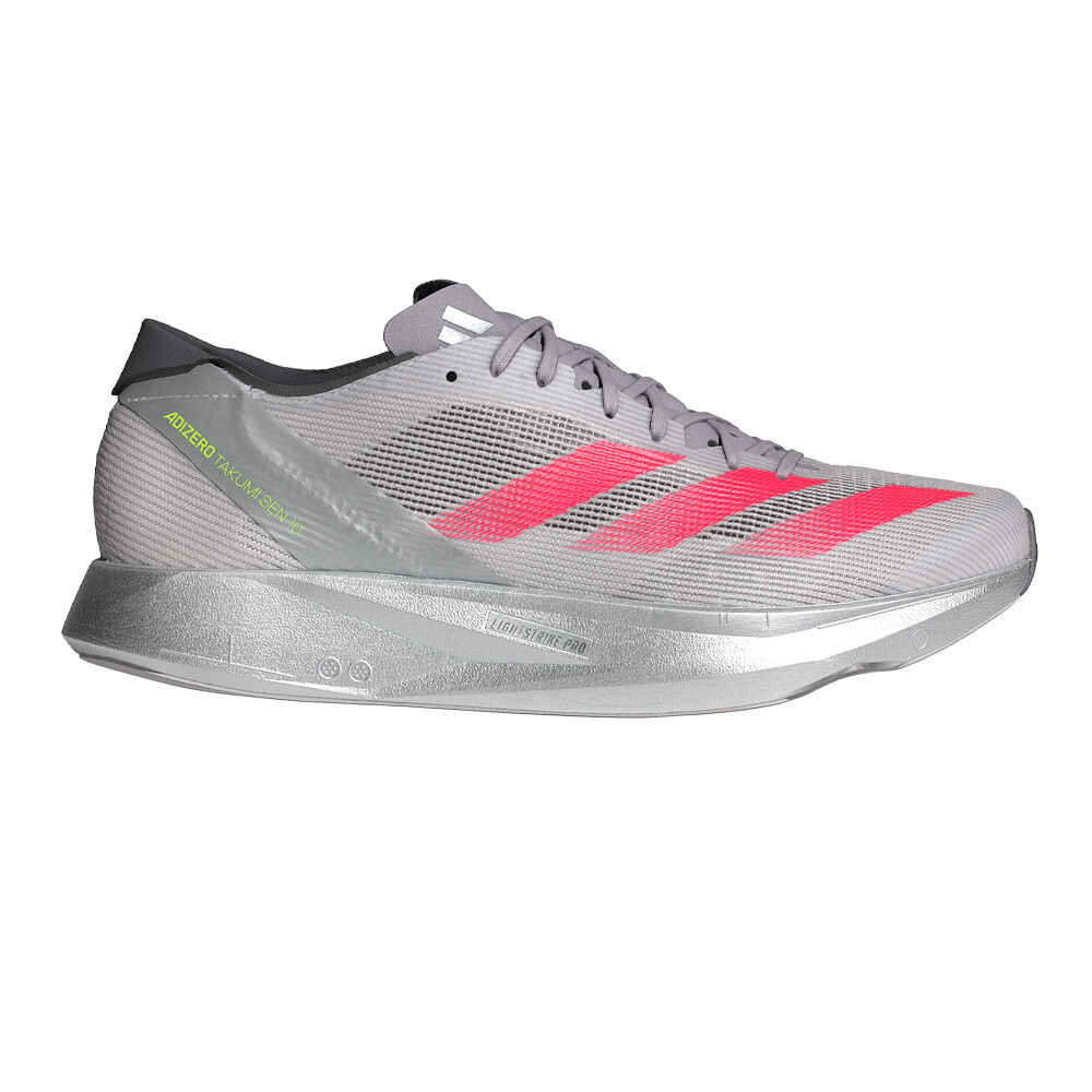 adidas Adizero Takumi Sen 10 Running Shoes - SS25