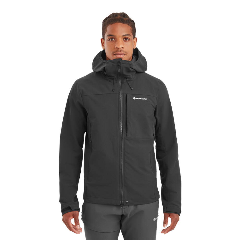 Montane Tenacity XT Hooded Jacket - SS25