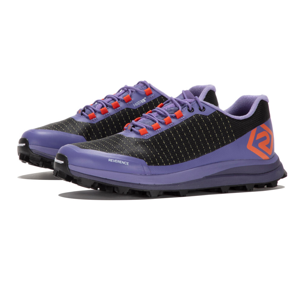 RonHill Reverence Women's Trail Running Shoes - SS25