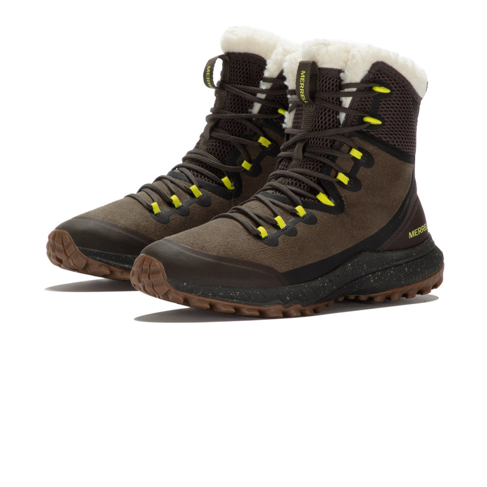 Merrell Bravada Polar Waterproof Women's Walking Boots