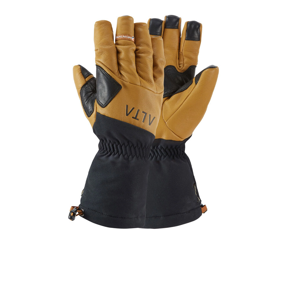 Montane Alpine Mission GORE-TEX Insulated Gauntlet Gloves