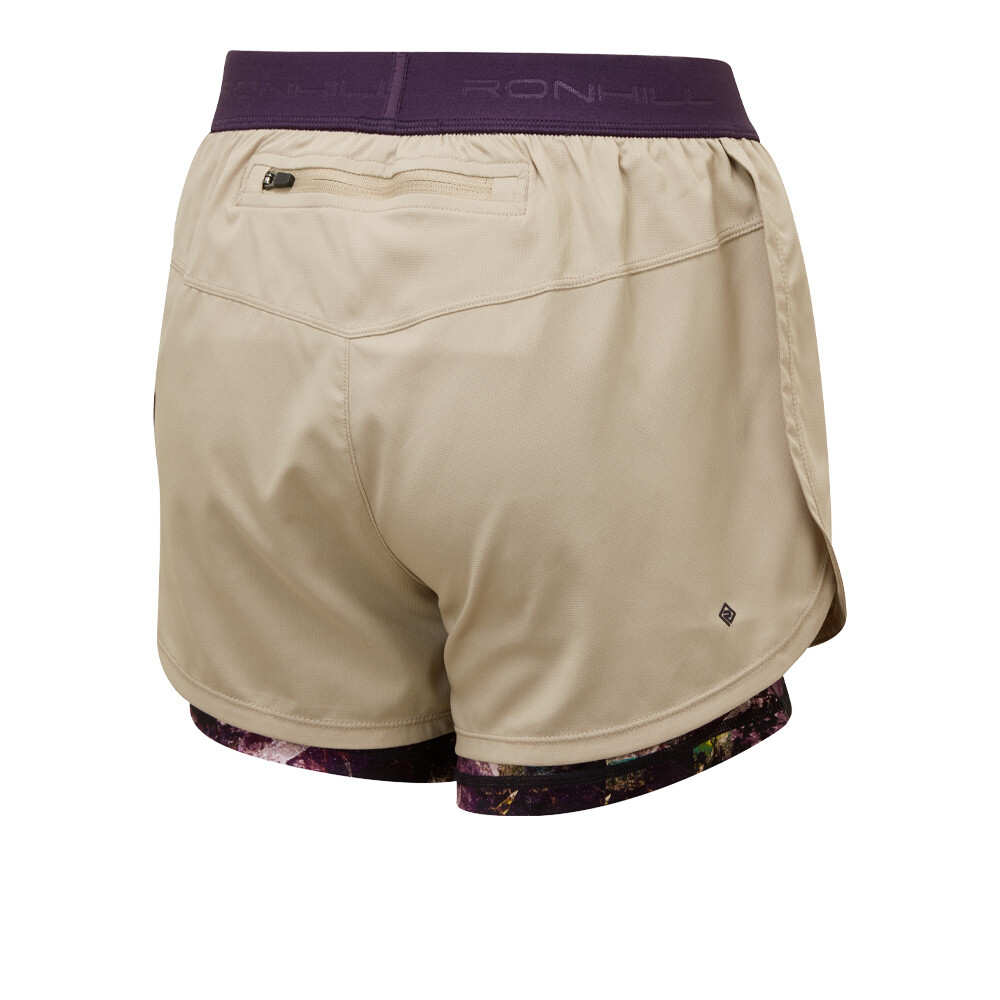 RonHill Life Twin Women's Shorts
