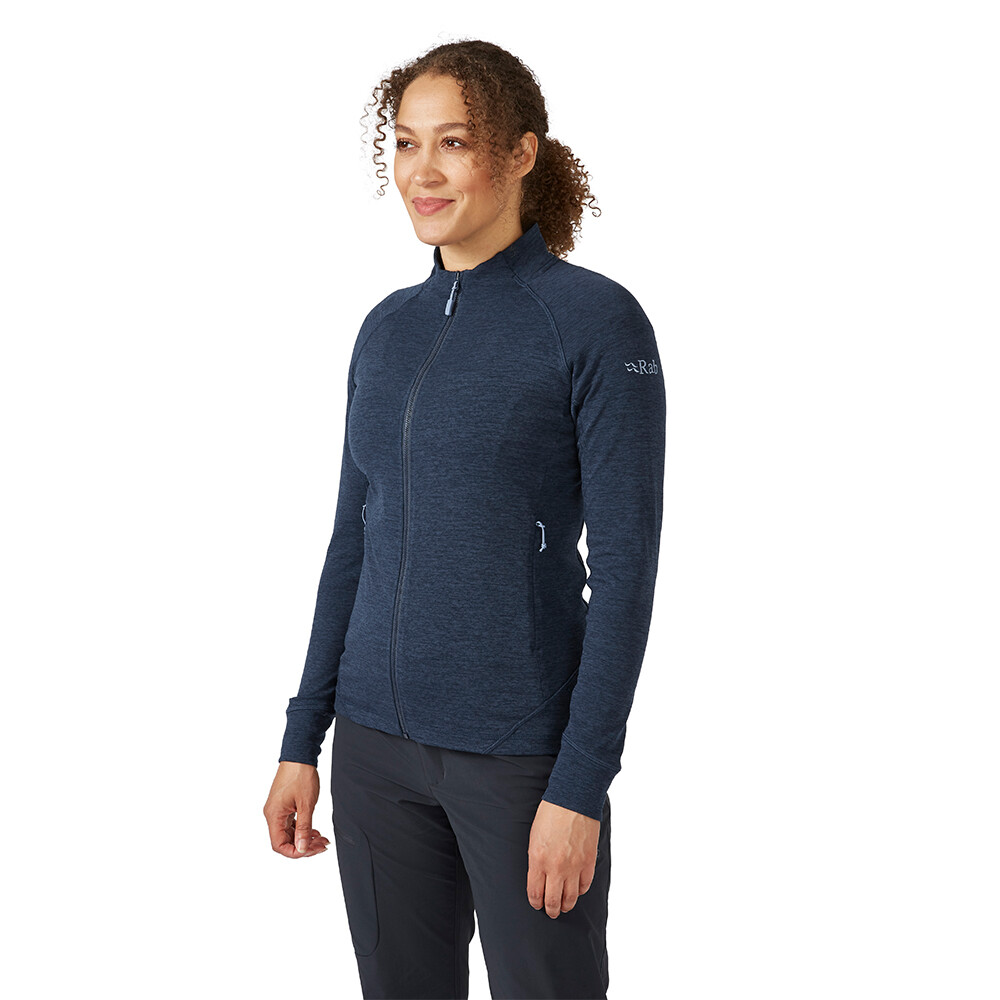 Rab Nexus Women's Jacket - SS25