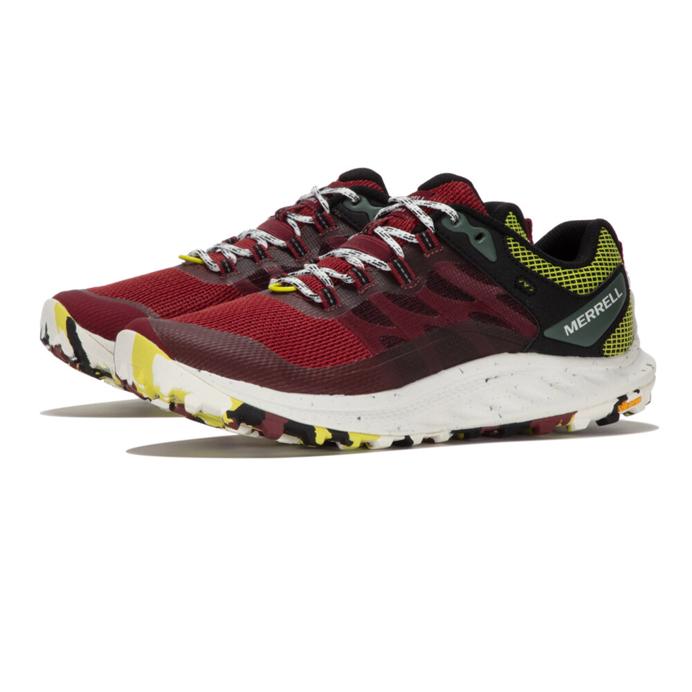 Merrell Antora 3 Women's Trail Running Shoes