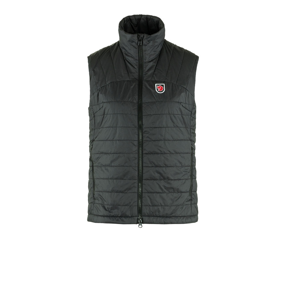 Fjallraven X-Latt Women's Gilet